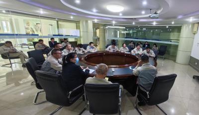 2022合肥必发预算员内训班第二期开课啦！