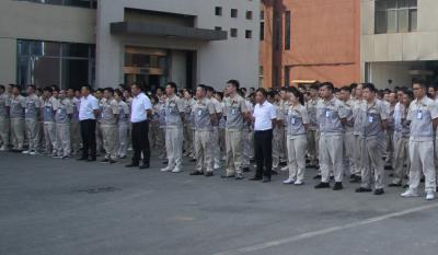 清静从改变认知最先    行为从必发新人做起——记合肥必发2022年中大会