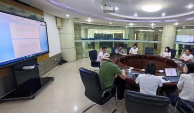 合肥必发2022年年度股东大会顺遂召开