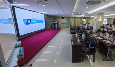 立异改善我先行，，QC改善正其时——合肥必发2024内审员培训系列报道第二期之QC小组