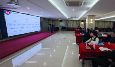 学以致用，，，，，赋能未来——合肥必发2025《高效强人士的七个习惯》念书分享会