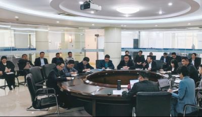 强基固本 咨询赋能——合肥必发与长松咨询乐成举行组织系统调研启动会并正式签约